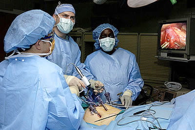 Laparoscopic Surgeries Abu Dhabi